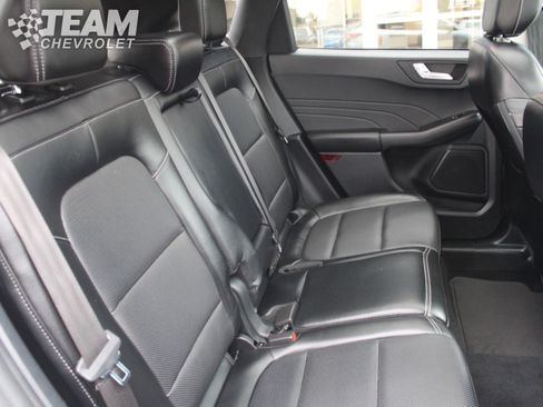 Used 2022 Ford Escape SEL image 26