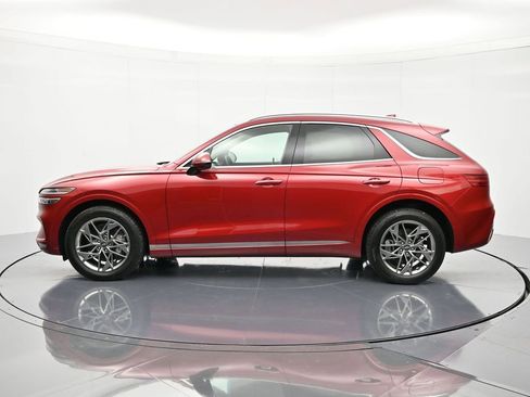 Used 2025 Genesis GV70 2.5T image 9