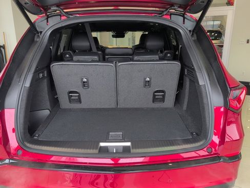 New 2026 Acura MDX A-Spec image 12