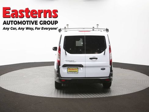 Used 2022 Ford Transit Connect XL FWD image 39