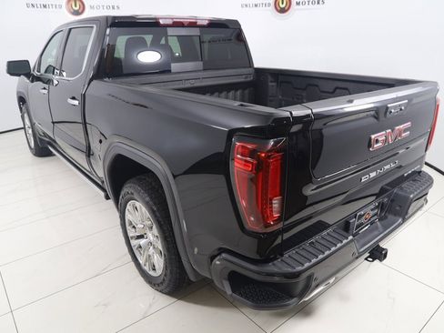 Used 2023 GMC Sierra 1500 Denali image 26