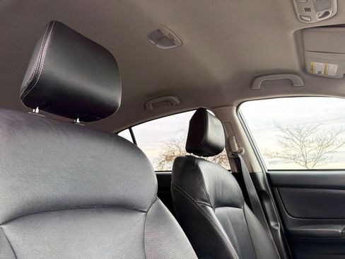 Used 2013 Subaru Crosstrek 2.0i Limited image 17