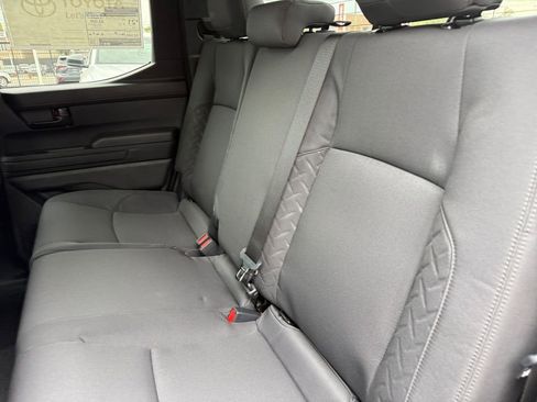 New 2025 Toyota Tacoma SR5 AWD/4WD image 27