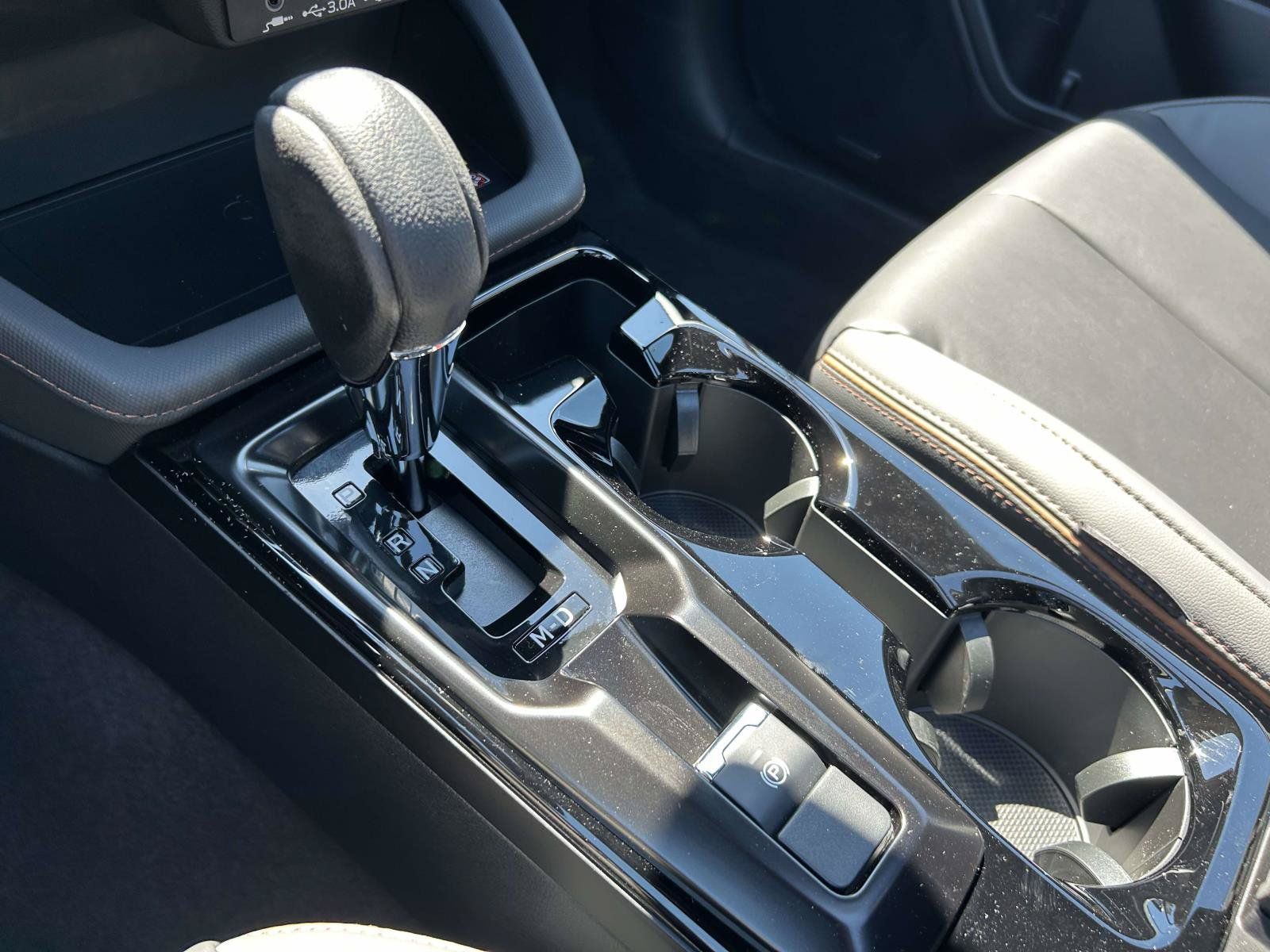 New 2026 Subaru Forester Sport AWD/4WD image 25