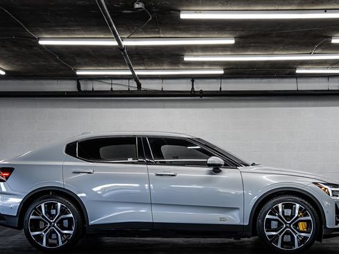 Used 2023 Polestar Polestar 2 w/ Pilot Pack AWD/4WD image 6