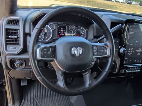 Used 2025 RAM 2500 Tradesman image 16