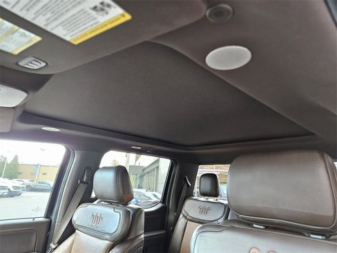 Used 2021 Ford F150 King Ranch w/ Equipment Group 601A High image 20