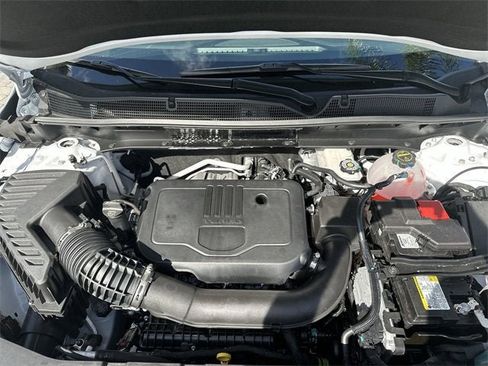 New 2025 Chevrolet Blazer LT w/ Driver Confidence Package image 18