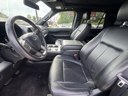 Used 2020 Ford Expedition Max XLT w/ Equipment Group 202A AWD/4WD image 11