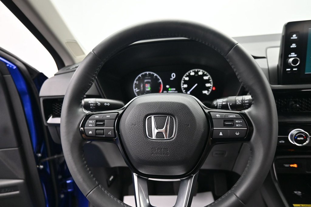 Used 2024 Honda CR-V EX-L image 20