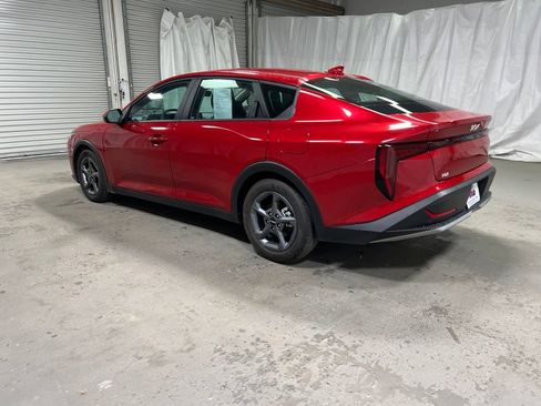 Used 2025 Kia K4 FWD image 5