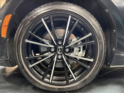 Used 2024 MAZDA MX-5 Miata RF Grand Touring image 21