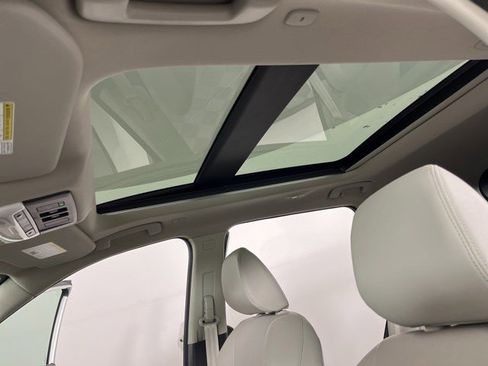 Used 2023 Nissan Rogue SL w/ SL Premium Package FWD image 29