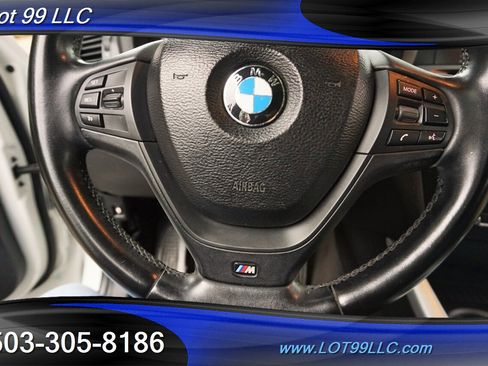 Used 2013 BMW X3 xDrive28i image 23