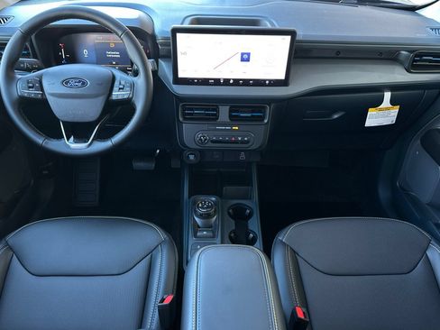 New 2026 Ford Maverick Lobo AWD/4WD image 12