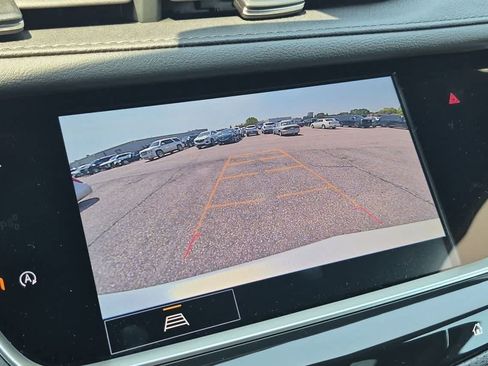 Used 2024 Cadillac XT5 Premium Luxury w/ LPO, Floor Liner Package AWD/4WD image 30
