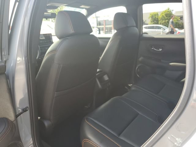 Certified 2024 Honda HR-V Sport image 14