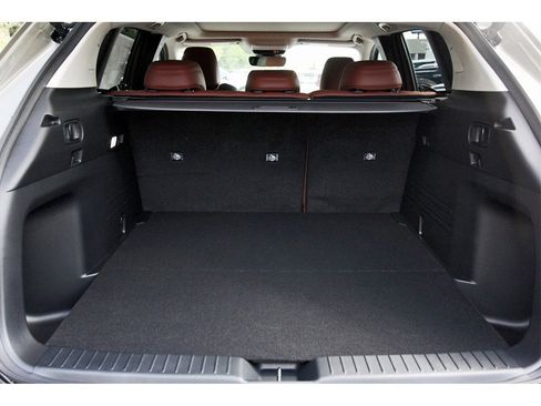 New 2025 MAZDA CX-50 2.5 Turbo w/ Premium Plus Pkg image 7