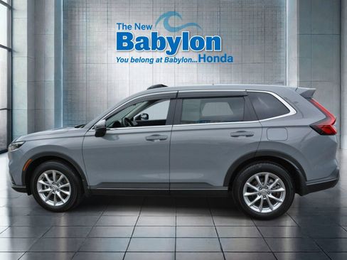 Used 2026 Honda CR-V EX image 2