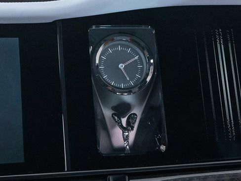 New 2026 Rolls-Royce Cullinan Black Badge image 49