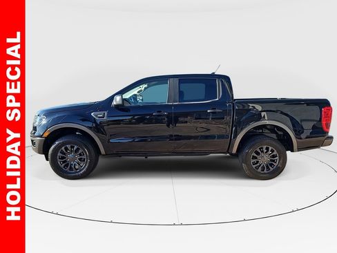 Used 2019 Ford Ranger XLT w/ Equipment Group 302A Luxury image 6