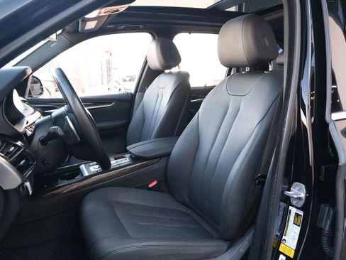 Used 2018 BMW X5 sDrive35i w/ Driving Assistance Package RWD image 20