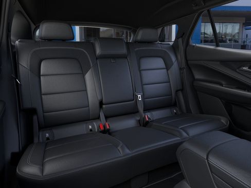 New 2026 Chevrolet Blazer EV LT image 17