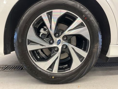 Certified 2025 Subaru Legacy Premium image 38