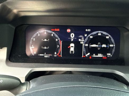 Used 2026 Toyota Tacoma TRD Off-Road AWD/4WD image 44