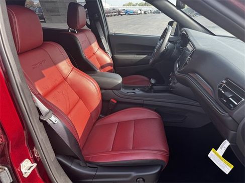 Used 2023 Dodge Durango SRT Hellcat image 14