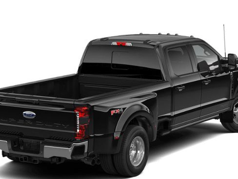 New 2026 Ford F350 Lariat w/ Lariat Ultimate Package AWD/4WD image 25