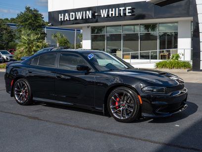 Used 2023 Dodge Charger R/T w/ Performance Handling Group