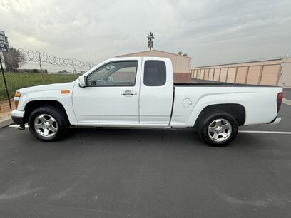 Used 2012 Chevrolet Colorado LT