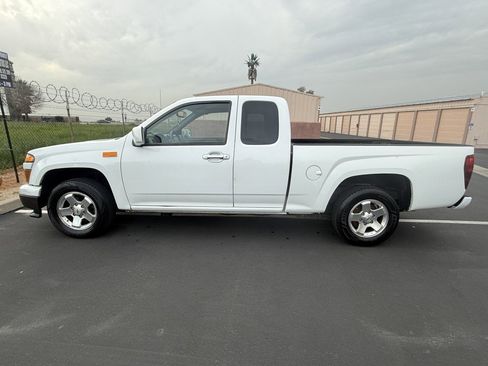 Used 2012 Chevrolet Colorado LT image 1