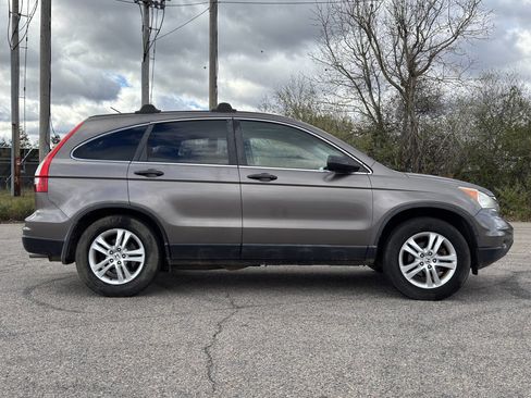 Used 2011 Honda CR-V EX image 6