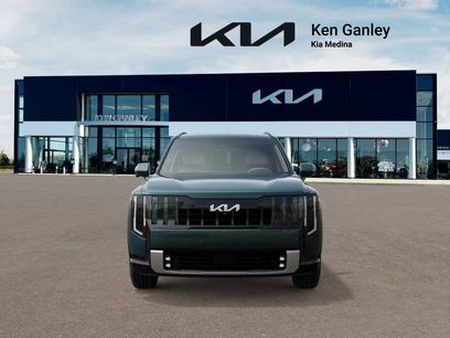 New 2027 Kia Telluride SX
