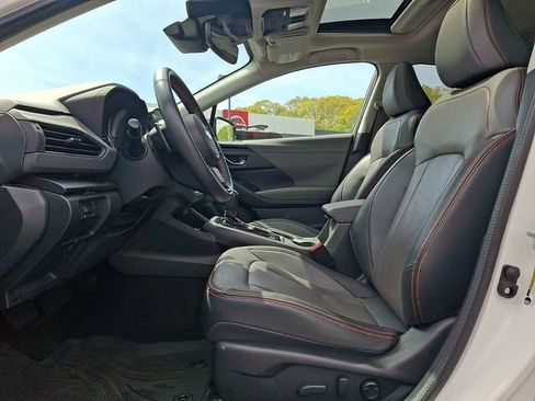 Used 2024 Subaru Crosstrek 2.5i Limited AWD/4WD image 14