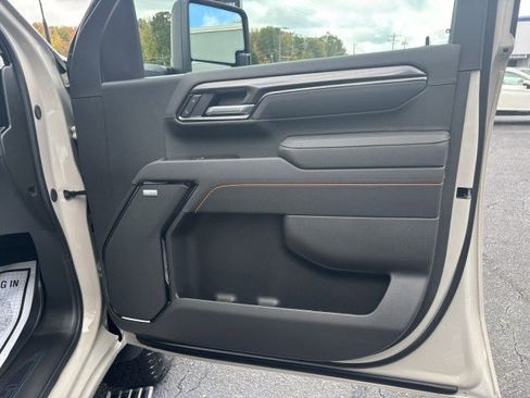 New 2026 GMC Sierra 2500 AT4 w/ AT4 Premium Plus Package image 46