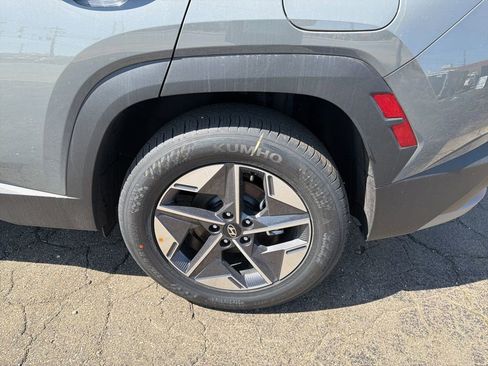 New 2026 Hyundai Tucson SEL AWD/4WD image 13