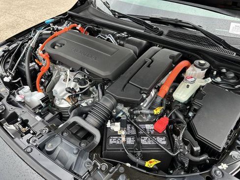 New 2025 Honda Civic Sport Touring image 16