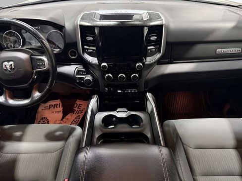 Used 2019 RAM 1500 Big Horn AWD/4WD image 31
