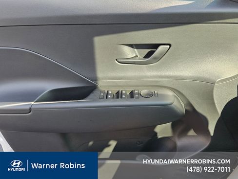 New 2026 Hyundai Kona SEL Sport image 25