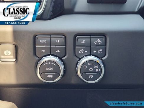 Used 2025 GMC Sierra 1500 Denali w/ Denali Reserve Package image 23