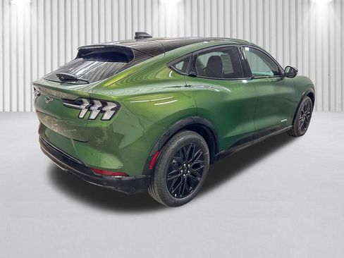 New 2026 Ford Mustang Mach-E Premium AWD/4WD image 5