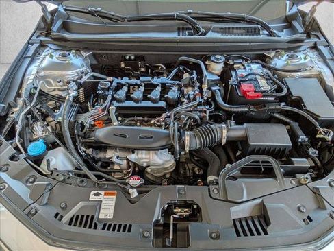 Used 2023 Honda Accord EX image 24