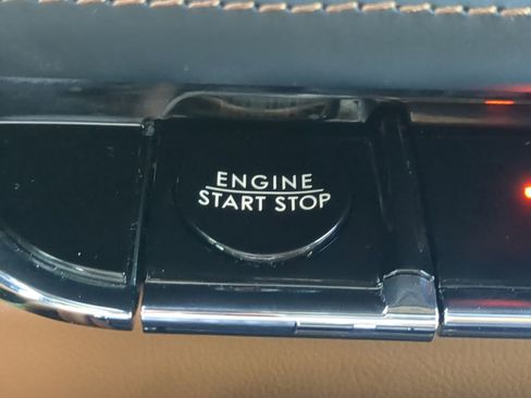 Used 2025 Lincoln Aviator Black Label w/ Jet Appearance Package image 30