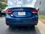 Used 2015 Hyundai Elantra Sport image 4