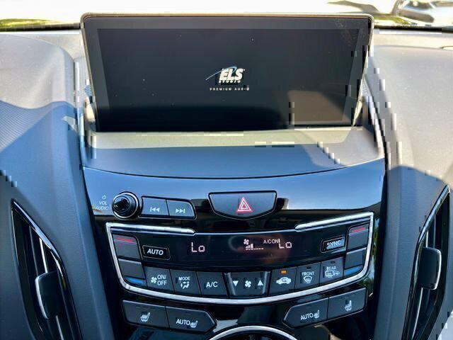 New 2026 Acura RDX w/ Technology Package AWD/4WD image 19