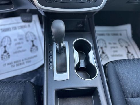 Used 2017 Nissan Altima 2.5 S w/ Power Driver Seat Package image 14