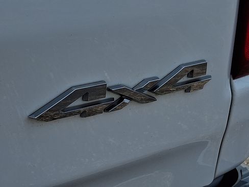 Used 2023 RAM 1500 Big Horn AWD/4WD image 31